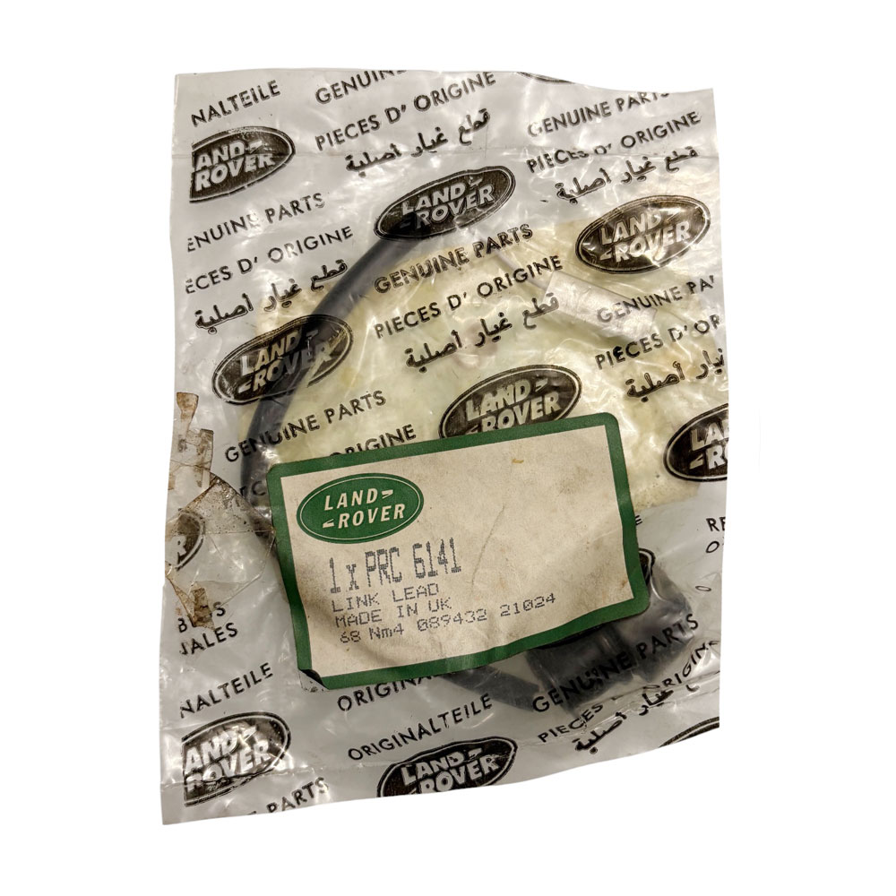 Link Lead Low Tension V8 Coil PRC6141